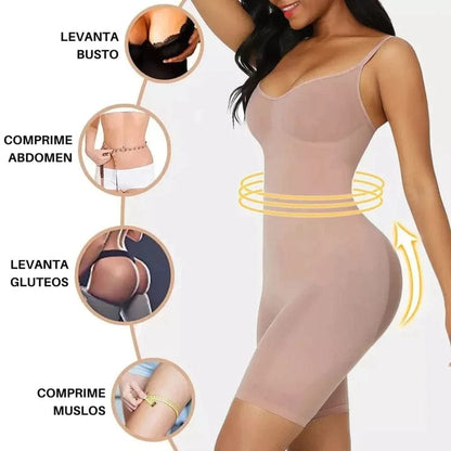 Body Shaper- FAJA MOLDEADORA