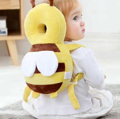 MOCHILA PROTECTORA PARA BEBES