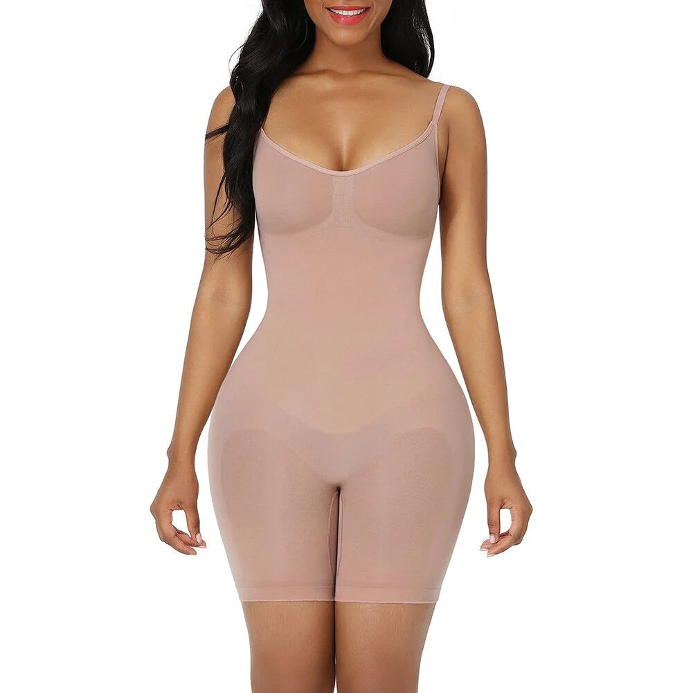 Body Shaper- FAJA MOLDEADORA